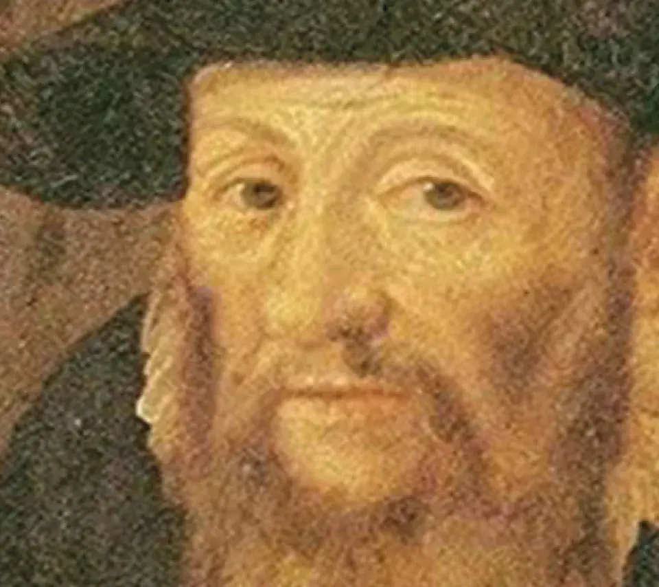 jacques cujas 1522 2022 la fabrique d'un grand juriste