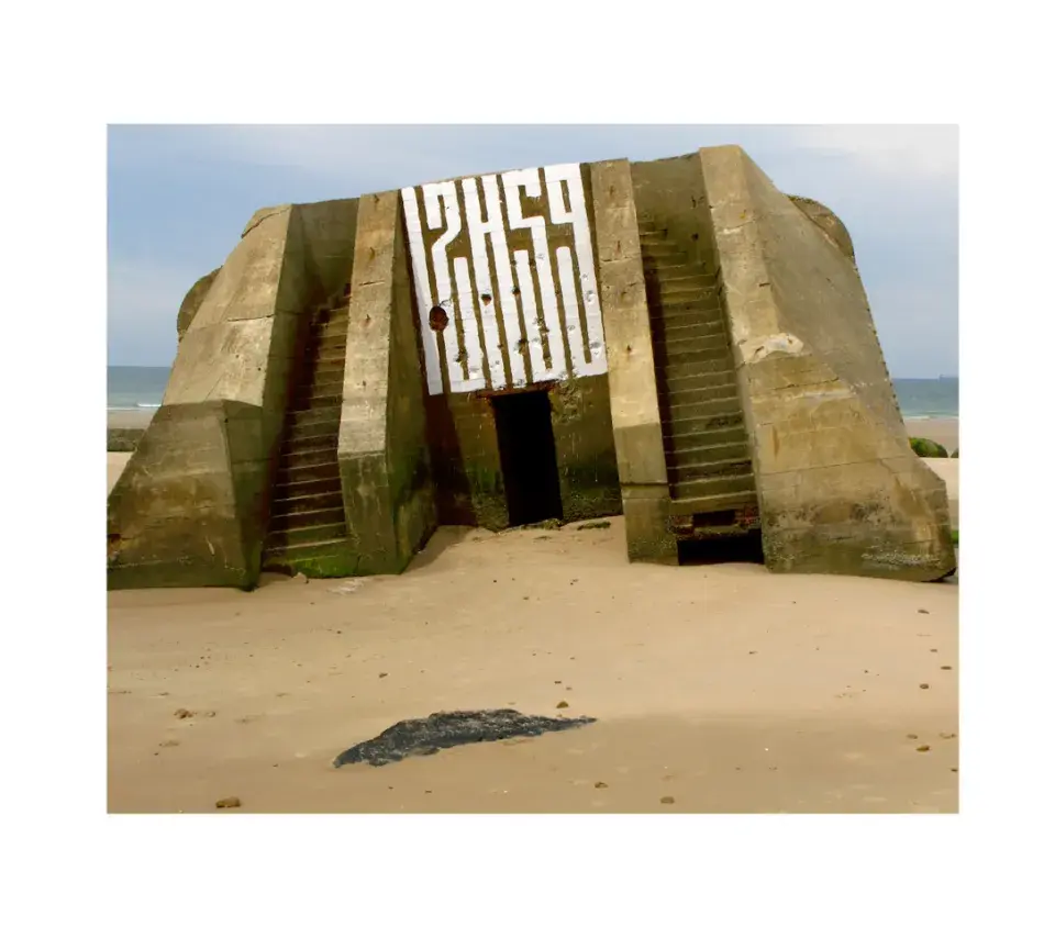 horloge 1440 hugo kriegel