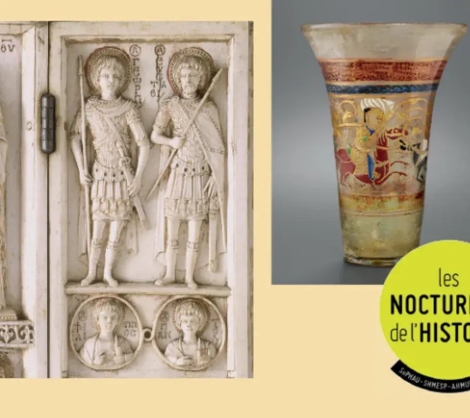 les nocturnes de l'histoire