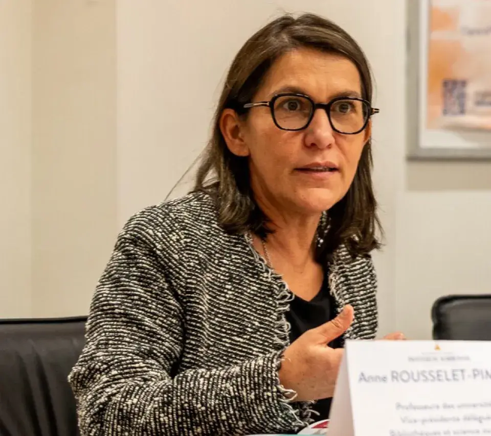Anne Rousselet-Pimont