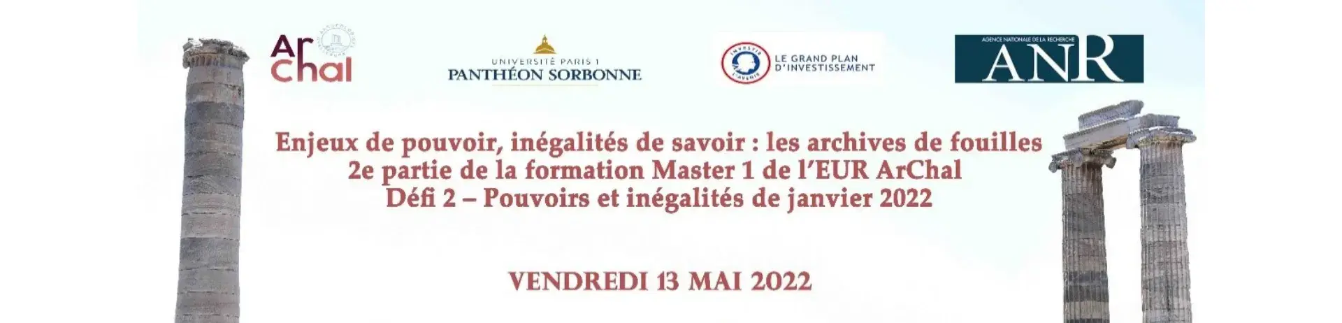 Enjeux de pouvoir inégalités de savoir les archives de fouilles