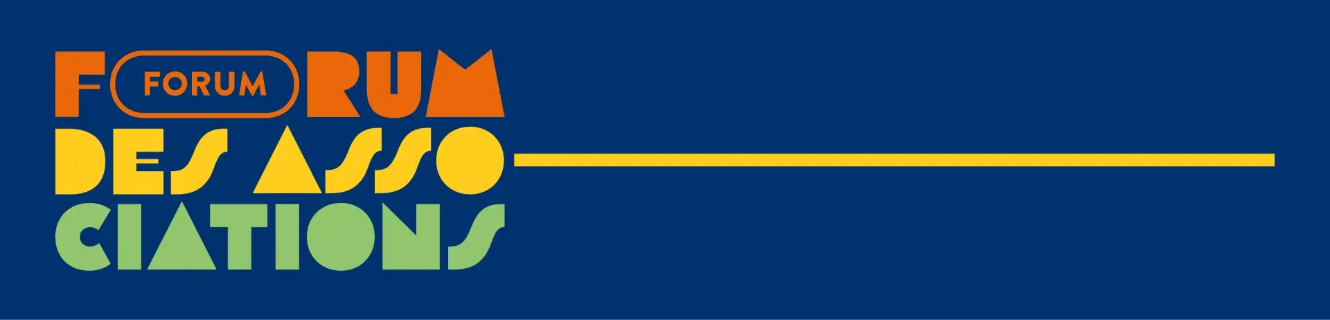 Forum des associations