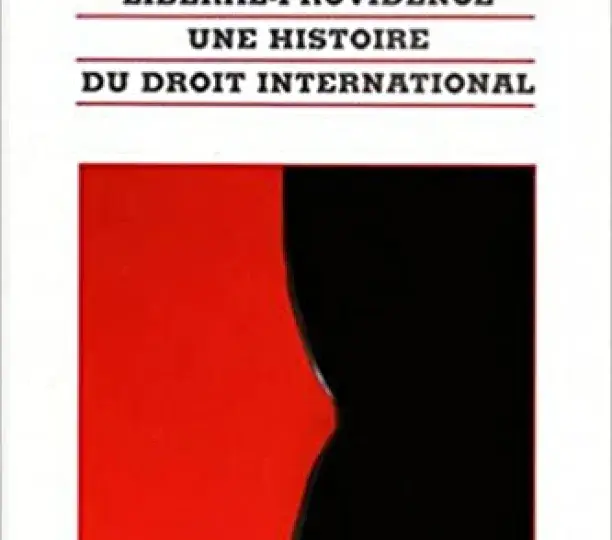Le droit international libéral-providence