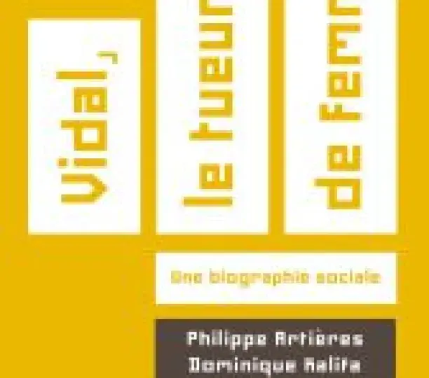 Vidal, le tueur de femmes