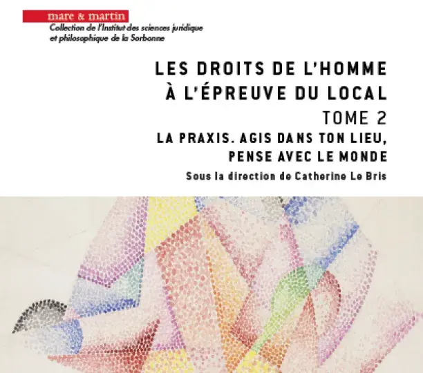 Les Droits de l'homme à l'épreuve du local