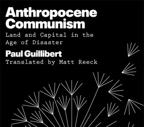 Anthropocene Communism