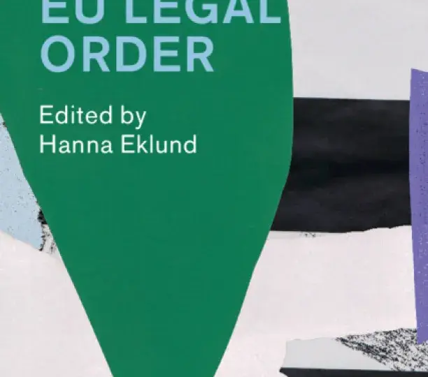 Colonialism and the EU Legal Order